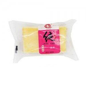 京风纯蛋糕红豆味散称