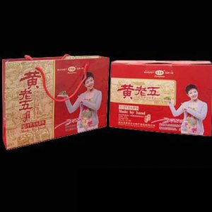 黄老五核桃酥376克