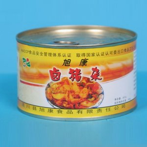 旭康397g卤猪杂