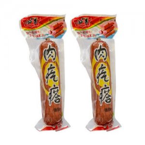 四勇肉疙瘩
