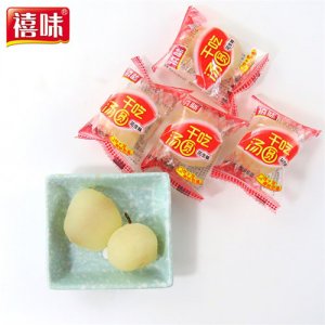 禧味干吃汤圆花生味散称