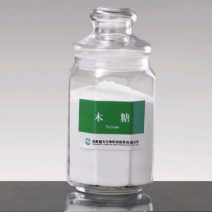 龙力木糖