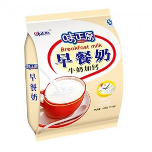 味正原508g早餐奶牛奶加钙