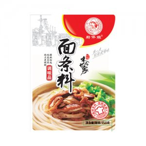 厨伴娘面条料