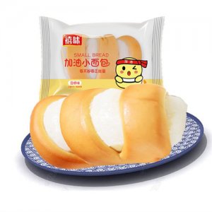 禧味加油小面包豆奶味散称