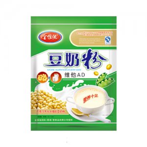 金惟他维他AD豆奶粉