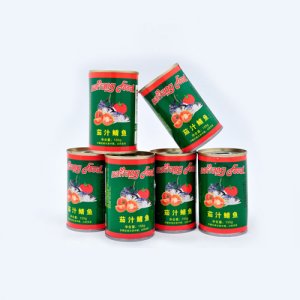 百洋7113型茄汁鲭鱼-小3