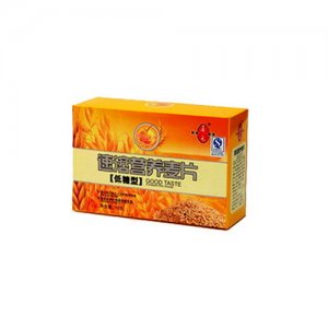 喜禾速溶营养麦片黑芝
