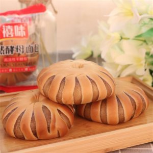 禧味天然酵母面包散称