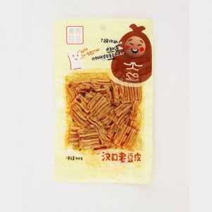 布袋师兄汉口老豆皮