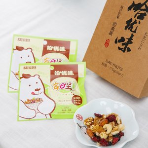 大塚食品哈优味每日坚果（7日装）