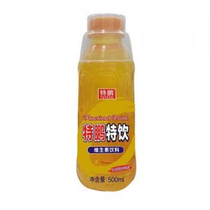 星启动特鹏特饮维生素饮料500ml