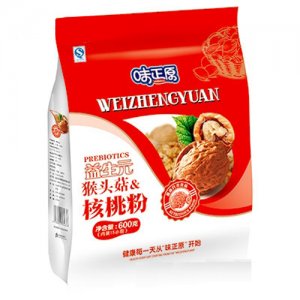 味正原600g猴头菇核桃粉