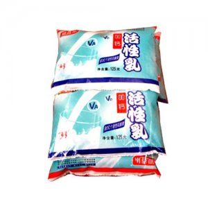 迎春乐加钙活性乳饮品