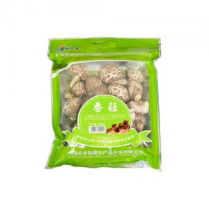乡味源香菇300g