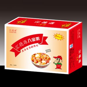 汇德源八宝粥