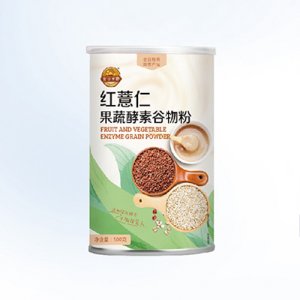 金日禾野红薏仁果蔬酵素谷物粉