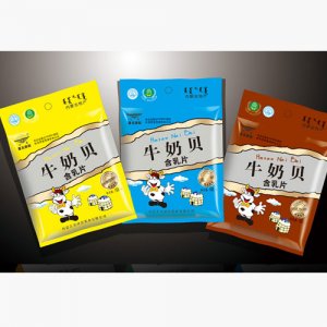 河套牛奶贝含乳片