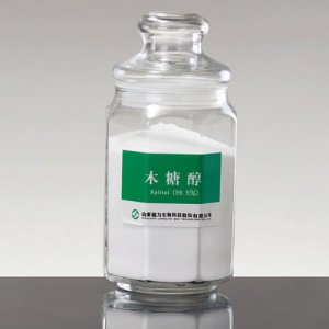 龙力木糖醇