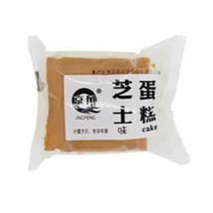 京风蛋糕芝士味散称
