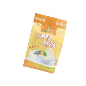 银冠银耳豆奶袋装