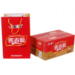 窖香源低糖果醋饮料260mlx15瓶