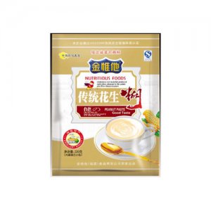 金惟他传统花生糊220g