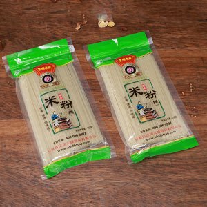 富邦天成富硒米线350g