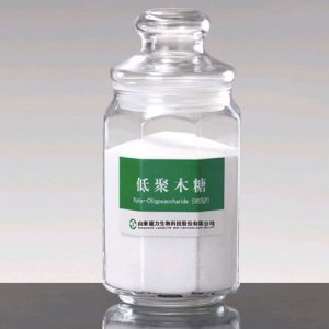 龙力食品级低聚木糖