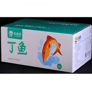 苏海清丁鱼