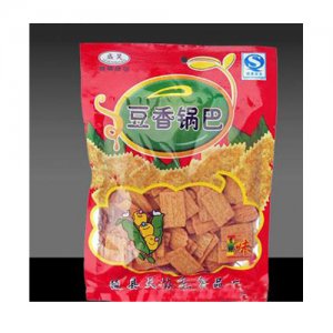 盛昊豆香锅巴香辣