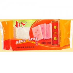 好丫萝卜糕