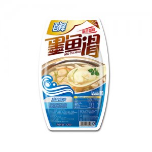 百洋墨鱼滑