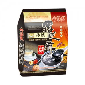 金惟他传统黑芝麻糊