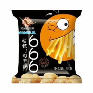 龙乡福润苑膨化食品