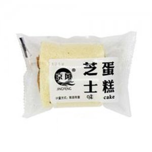 京风芝士味蛋糕散称