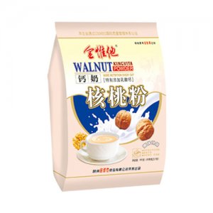 金惟他钙奶核桃粉