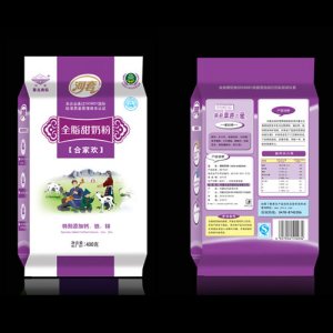 河套全脂甜奶粉