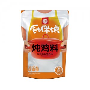厨伴娘炖鸡料