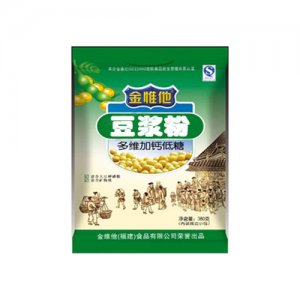 金惟他多维加钙豆浆粉380克
