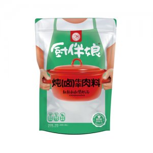厨伴娘炖牛羊肉料