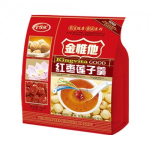 金惟他金惟他红枣莲子羹
