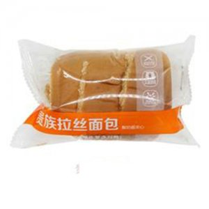 京风贵族拉丝面包酸奶酱夹心散称