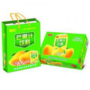 椰臣芒果汁饮料