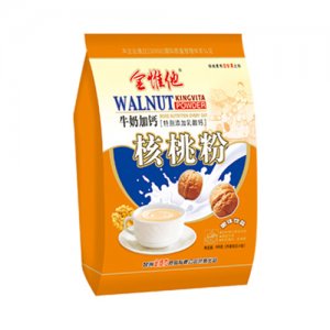 金惟他金惟他牛奶加钙核桃粉