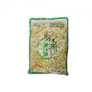 乡味源清汁笋丁