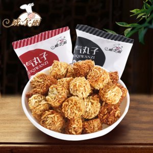 威尔丽拉面丸子1000g