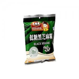 武状元低糖黑芝麻糊