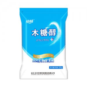焕畅木糖醇