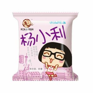 龙乡福润苑膨化食品-杨小利